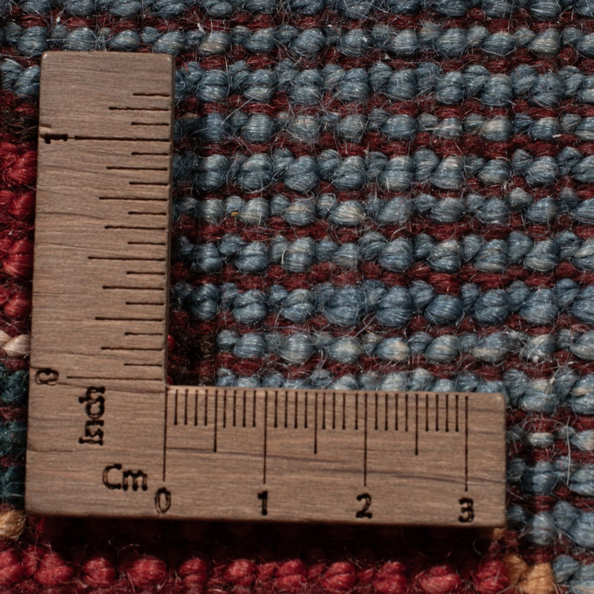 Løber Ziegler Carpet - Kazak - 287 x 77 cm - blå