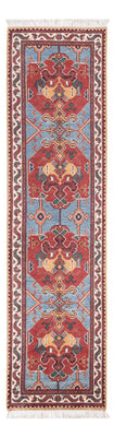 Løber Ziegler Carpet - Kazak - 287 x 75 cm - blå