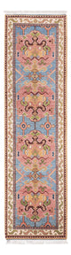 Kazak Tæppe 296x78cm - Orientalsk tæppe