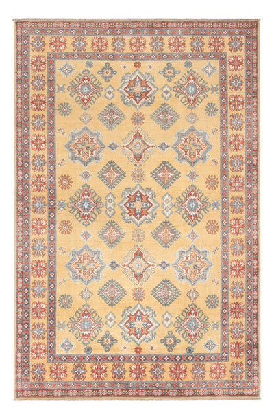 Kazak Tæppe 193x300cm - Orientalsk tæppe