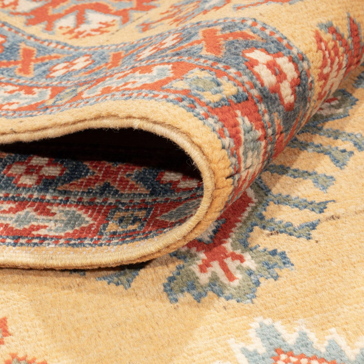 Ziegler Carpet - Kazak - 300 x 193 cm - beige