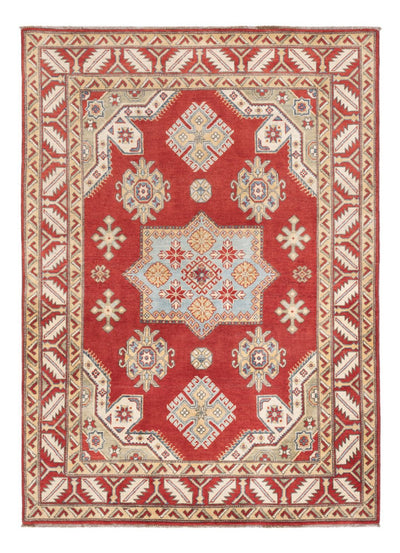 Kazak Tæppe 152x209cm - Orientalsk tæppe