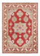 Kazak Tæppe 209x152cm - Orientalsk tæppe