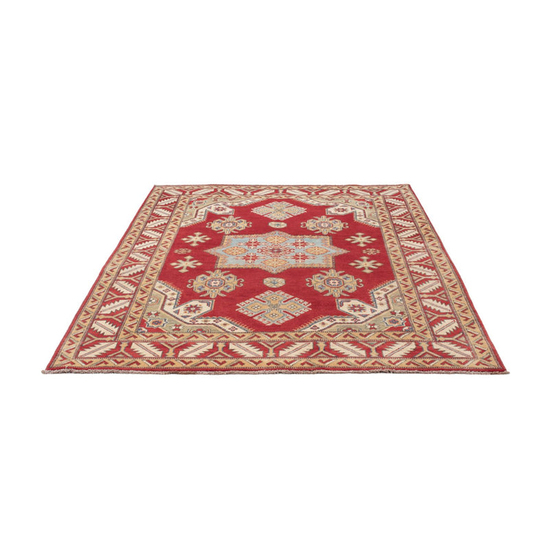 Ziegler Carpet - Kazak - 209 x 152 cm - rød
