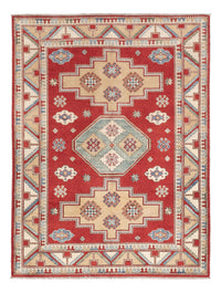 Ziegler Carpet - Kazak - 200 x 147 cm - rød