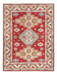 Kazak Tæppe 200x147cm - Orientalsk tæppe