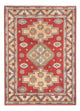 Kazak Tæppe 208x147cm - Orientalsk tæppe
