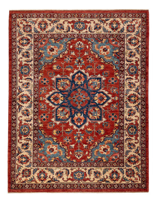 Ziegler Carpet - Kazak - 238 x 185 cm - rød