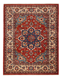Ziegler Carpet - Kazak - 238 x 185 cm - rød