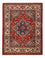 Ziegler Carpet - Kazak - 238 x 185 cm - rød