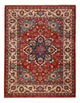 Kazak Tæppe 238x185cm - Orientalsk tæppe