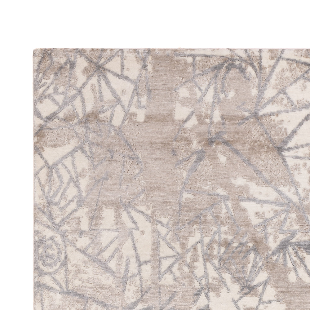 Designer tæppe 242x174cm - Designerteppich