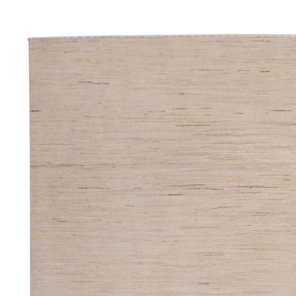 Indo Loribaft Tæppe 245x177cm - Uldtæppe