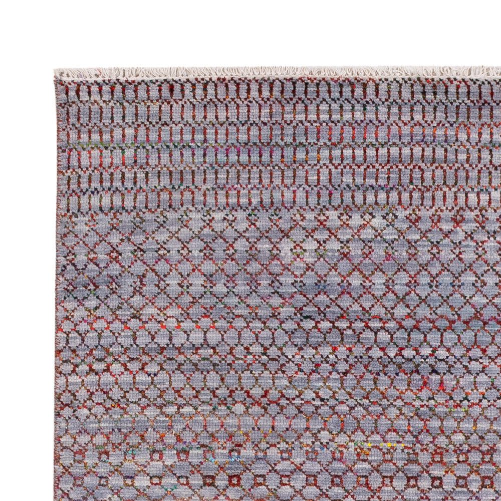 Designer tæppe 235x170cm - Designerteppich