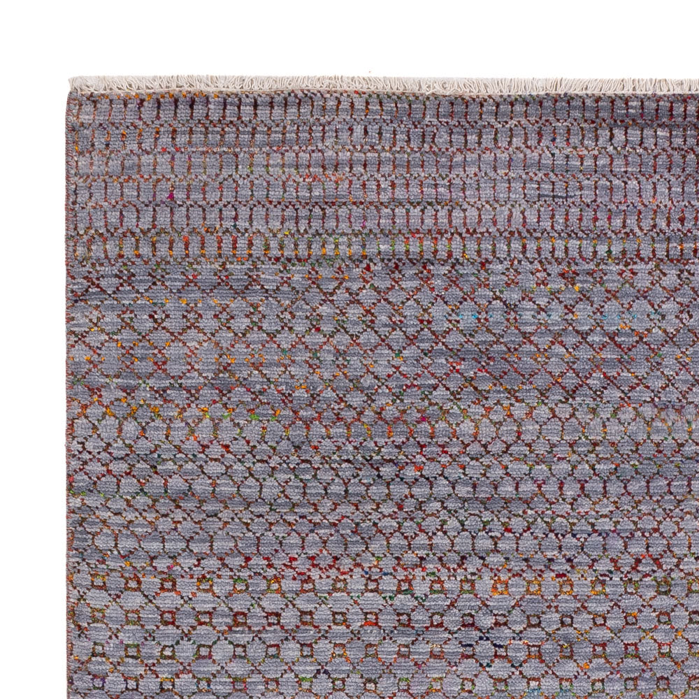 Designer tæppe 240x170cm - Designerteppich