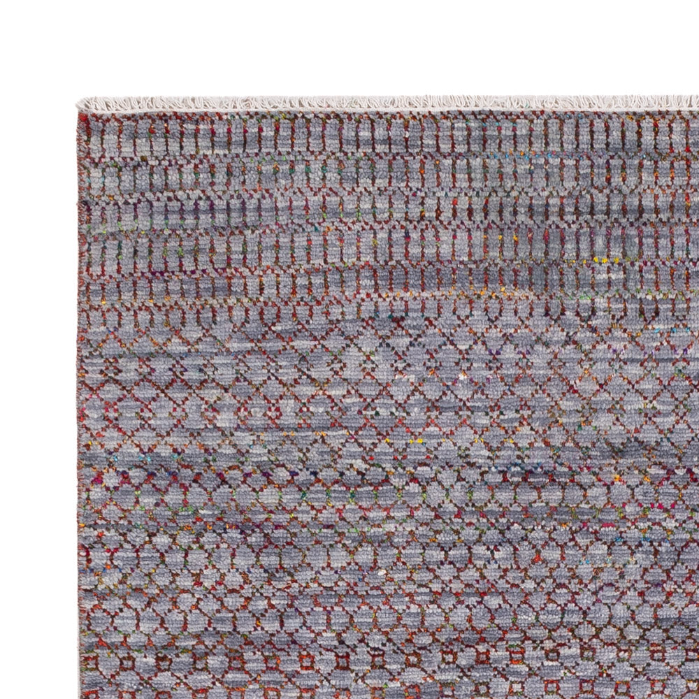 Designer tæppe 240x170cm - Designerteppich