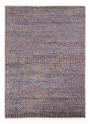 Designer tæppe 170x240cm - Designerteppich - Rektangulær / Flerfarvet / 170 x 240 cm Rektangulær