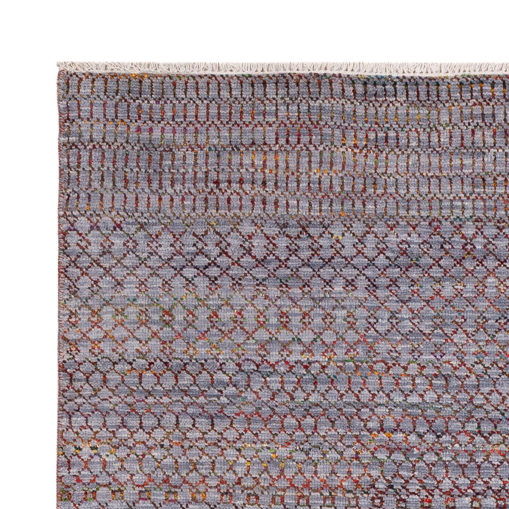 Designer tæppe 240x170cm - Designerteppich