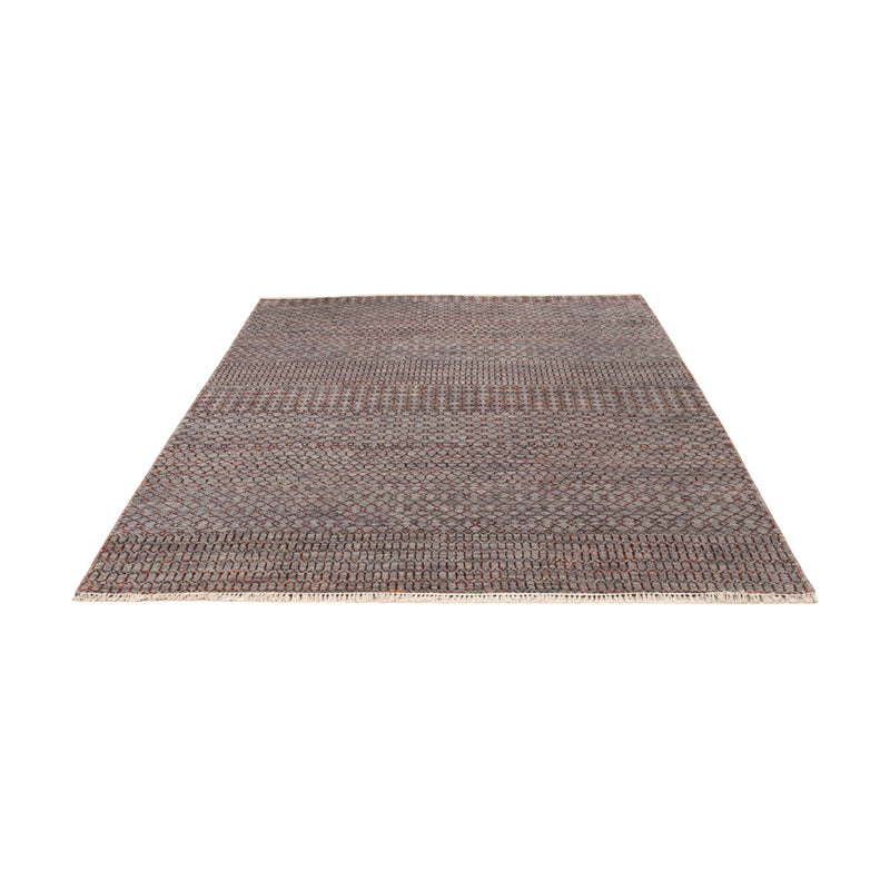 Designer tæppe - 240 x 170 cm - flerfarvet