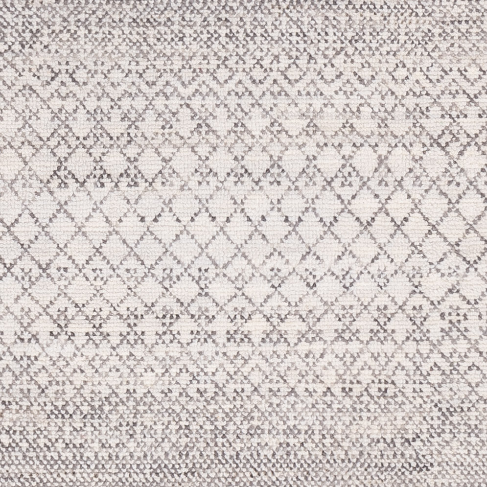 Designer tæppe - 240 x 170 cm - flerfarvet