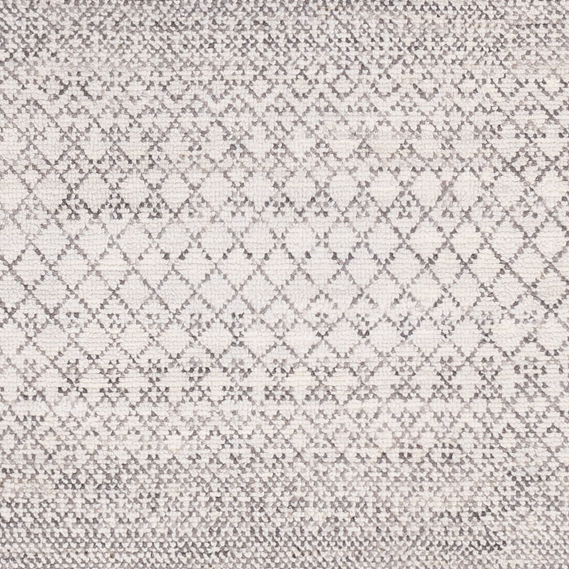 Designer tæppe - 240 x 170 cm - flerfarvet