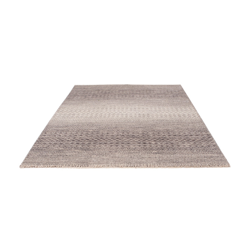 Designer tæppe - 240 x 170 cm - flerfarvet