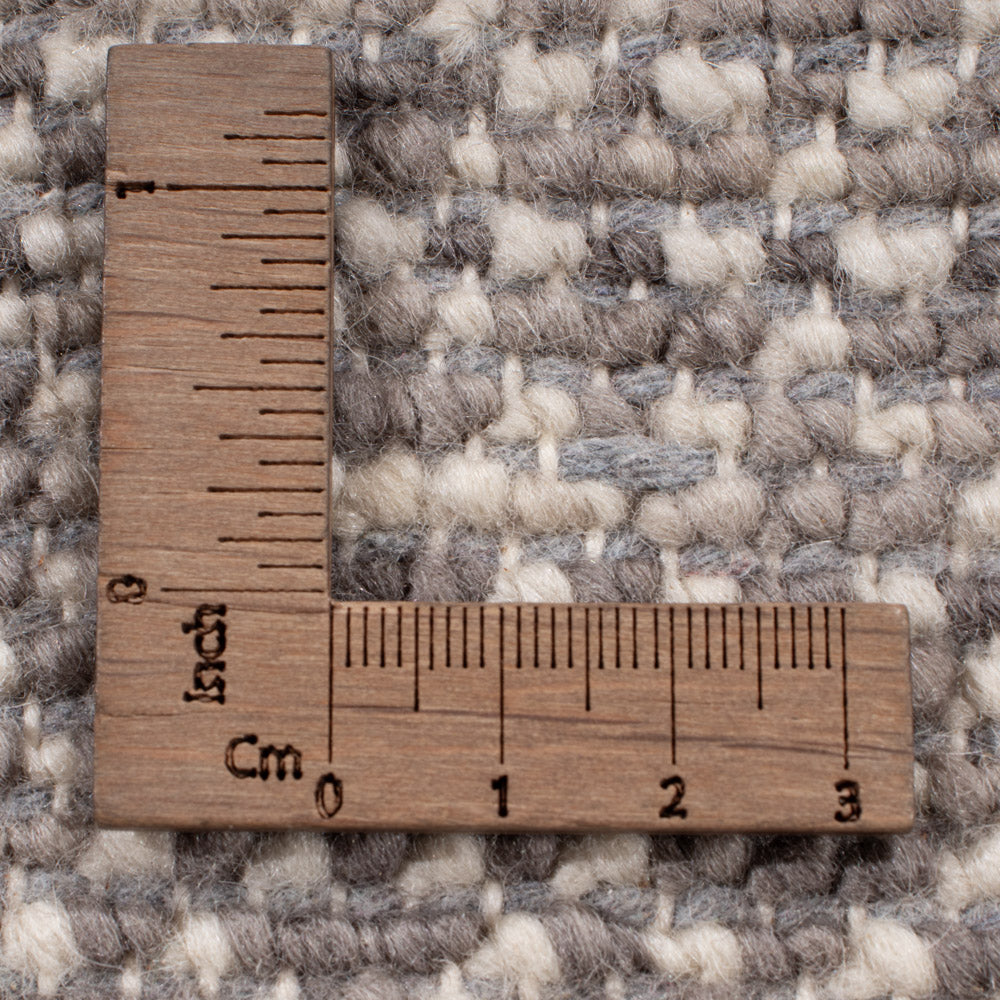 Designer tæppe - 240 x 170 cm - flerfarvet