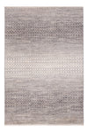 Designer tæppe 170x240cm - Designerteppich - Rektangulær / Flerfarvet / 170 x 240 cm Rektangulær