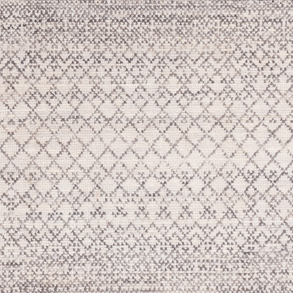 Designer tæppe - 240 x 170 cm - flerfarvet