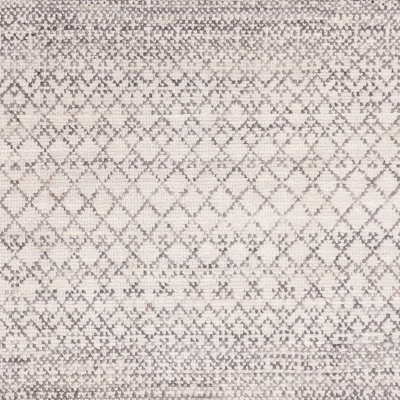 Designer tæppe - 240 x 170 cm - flerfarvet