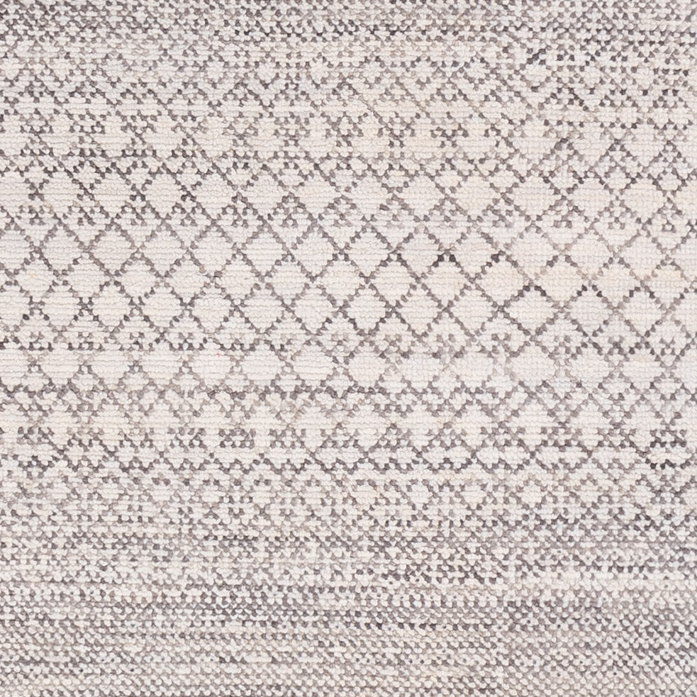 Designer tæppe - 240 x 170 cm - flerfarvet