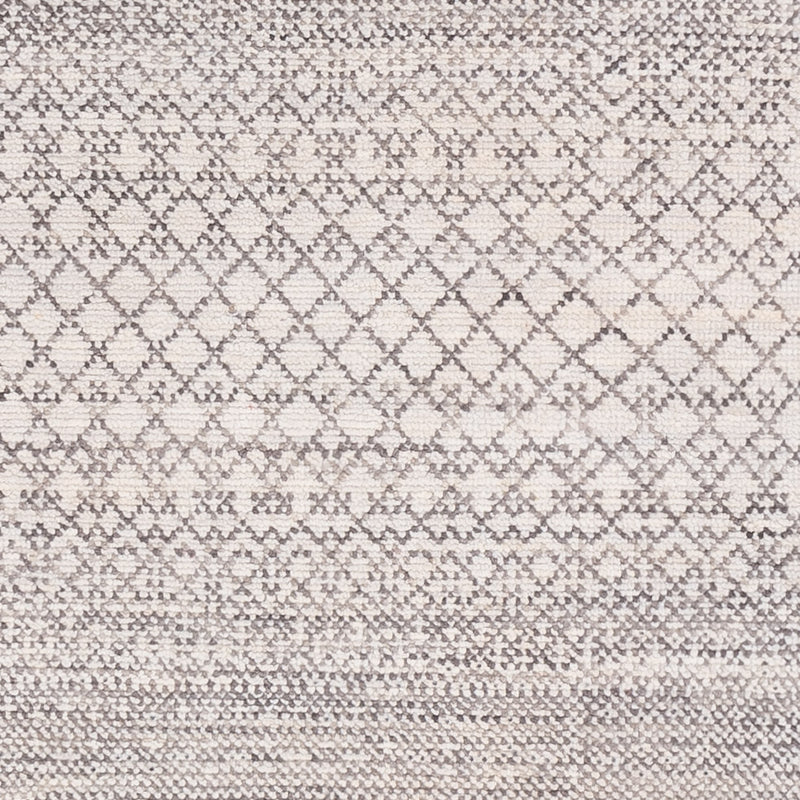 Designer tæppe - 240 x 170 cm - flerfarvet