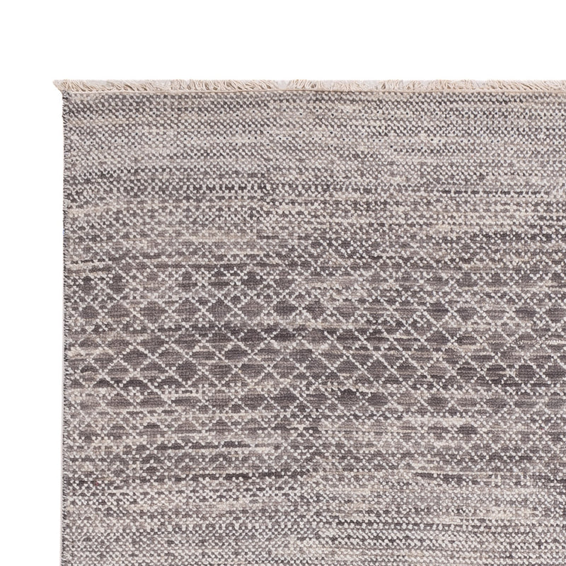 Designer tæppe - 240 x 170 cm - flerfarvet