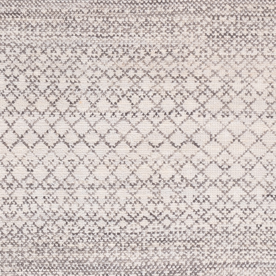 Designer tæppe - 240 x 170 cm - flerfarvet