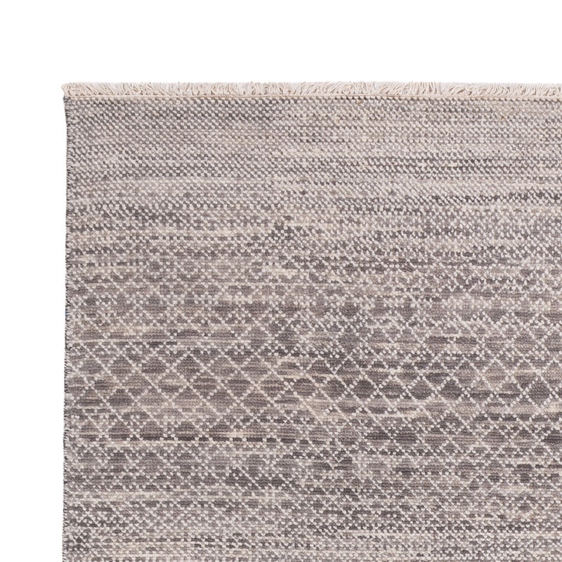 Designer tæppe - 240 x 170 cm - flerfarvet