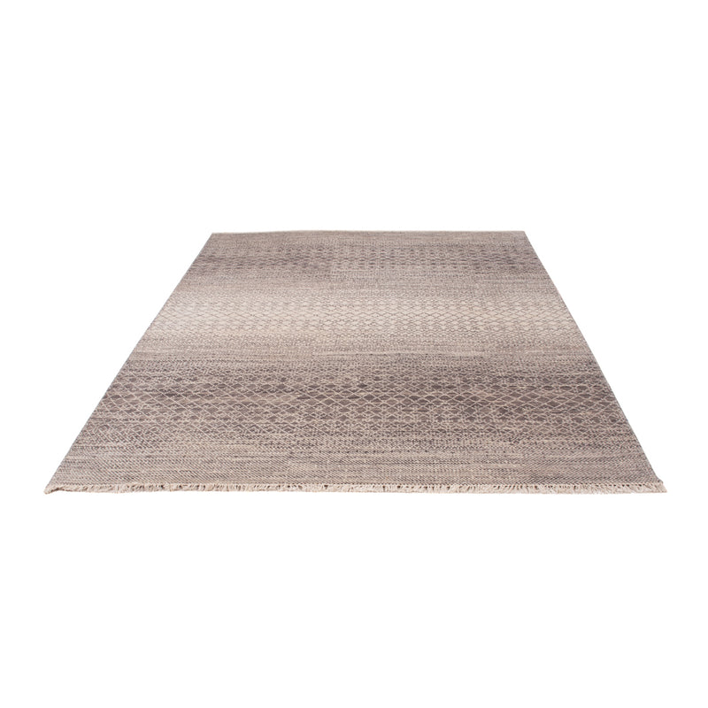 Designer tæppe - 240 x 170 cm - flerfarvet