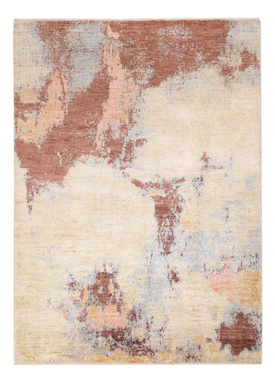 Designer tæppe 172x235cm - Designerteppich