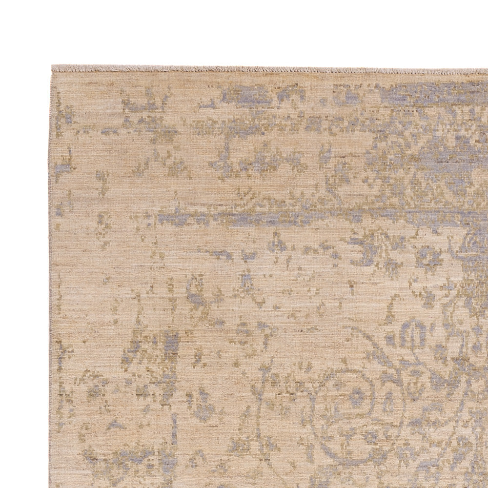 Designer tæppe 241x174cm - Designerteppich