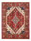 Ziegler Carpet - Kazak - 242 x 186 cm - rød