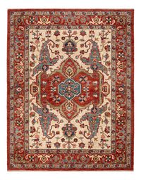 Ziegler Carpet - Kazak - 238 x 192 cm - beige