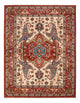 Kazak Tæppe 238x192cm - Orientalsk tæppe