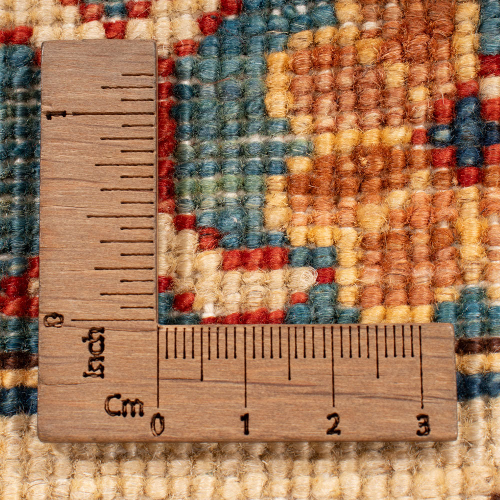 Ziegler Carpet - Kazak - 238 x 192 cm - beige