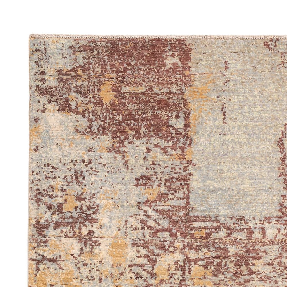 Designer tæppe 225x175cm - Designerteppich