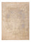 Designer tæppe - 231 x 169 cm - beige
