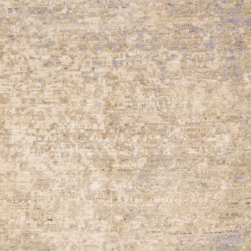Designer tæppe - 231 x 169 cm - beige