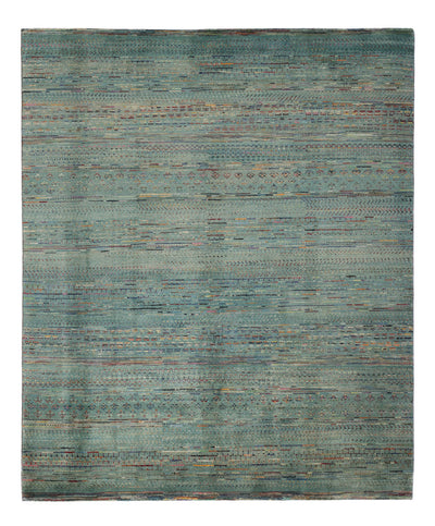 Designer tæppe 201x240cm - Designerteppich