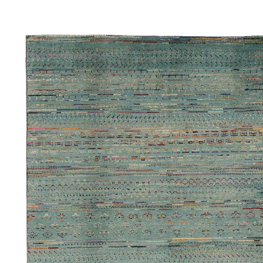 Designer tæppe 201x240cm - Designerteppich