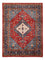 Ziegler Carpet - Kazak - 260 x 199 cm - rød