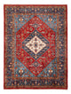 Kazak Tæppe 260x199cm - Orientalsk tæppe