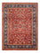 Ziegler Carpet - Kazak - 253 x 188 cm - rød